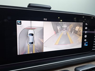 صورة مصغرة 20 لـ 2021 Mercedes-BENZ GLE