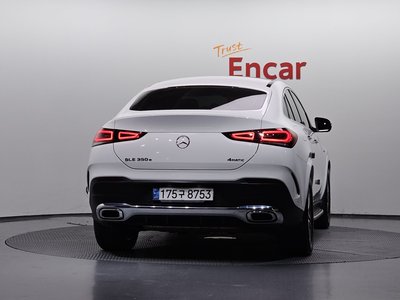 2021 Mercedes-BENZ GLE 照片 3