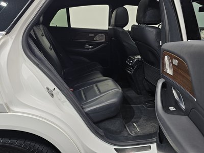 صورة مصغرة 17 لـ 2021 Mercedes-BENZ GLE
