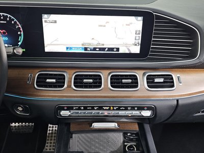 صورة مصغرة 18 لـ 2021 Mercedes-BENZ GLE