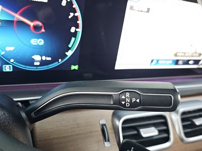 صورة مصغرة 12 لـ 2021 Mercedes-BENZ GLE