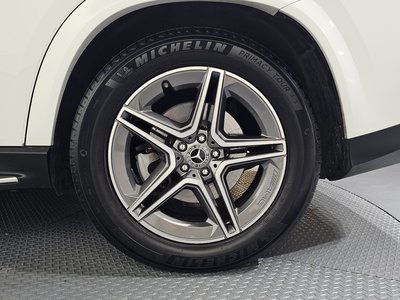 2021 Mercedes-BENZ GLE 照片 8