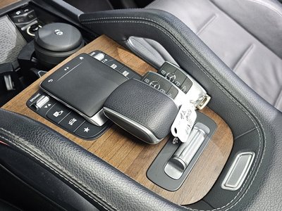 صورة مصغرة 21 لـ 2021 Mercedes-BENZ GLE