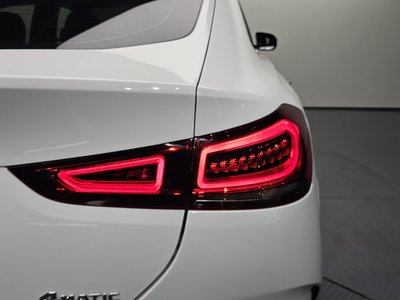 2021 Mercedes-BENZ GLE 照片 10