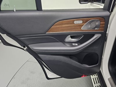 صورة مصغرة 15 لـ 2021 Mercedes-BENZ GLE