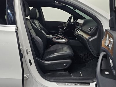 صورة مصغرة 16 لـ 2021 Mercedes-BENZ GLE