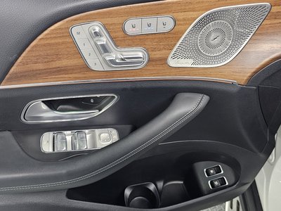 صورة مصغرة 29 لـ 2021 Mercedes-BENZ GLE