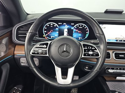 صورة مصغرة 19 لـ 2021 Mercedes-BENZ GLE
