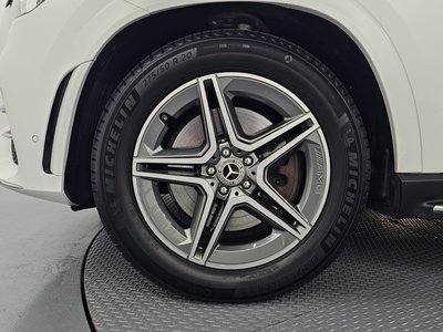 2021 Mercedes-BENZ GLE 照片 6