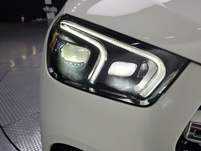 2021 Mercedes-BENZ GLE 照片 9