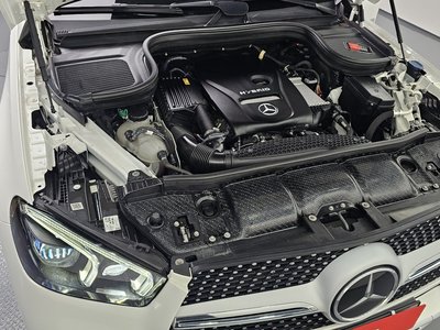 2021 Mercedes-BENZ GLE 照片 7
