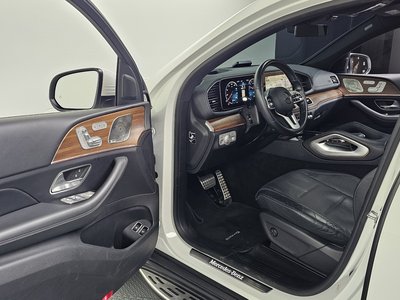 صورة مصغرة 13 لـ 2021 Mercedes-BENZ GLE