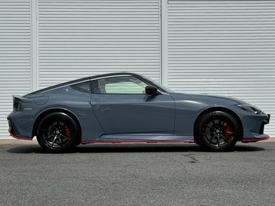 صورة 5 لـ 2025 Nissan FAIRLADY Z