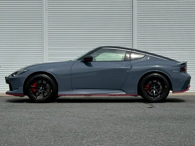 صورة 7 لـ 2025 Nissan FAIRLADY Z