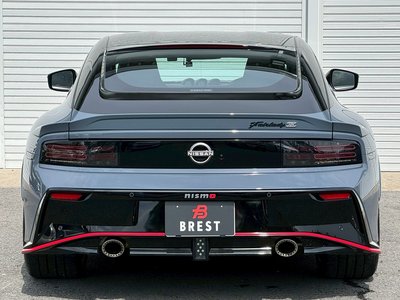 صورة 9 لـ 2025 Nissan FAIRLADY Z