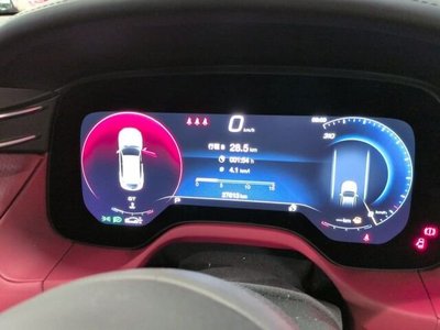 MASERATI GRECALE - 6