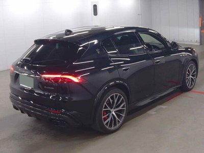 MASERATI GRECALE - 5