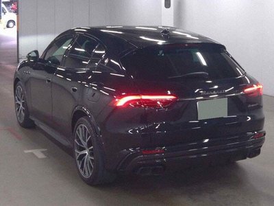 MASERATI GRECALE - 2