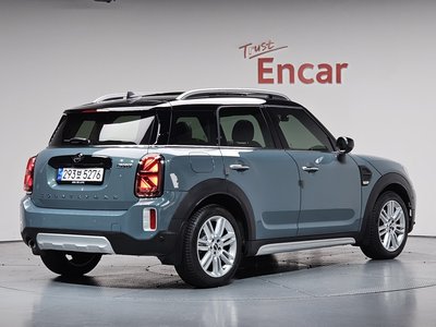 MINI COUNTRYMAN - 2