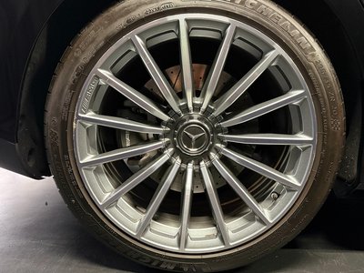 2022 Mercedes-BENZ GT AMG 缩略图 26