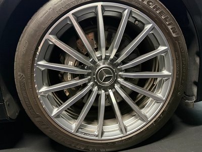 2022 Mercedes-BENZ GT AMG 缩略图 28