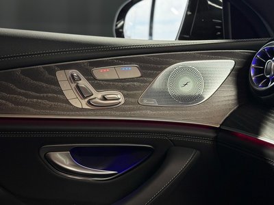 2022 Mercedes-BENZ GT AMG 缩略图 15