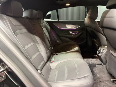 2022 Mercedes-BENZ GT AMG 缩略图 19