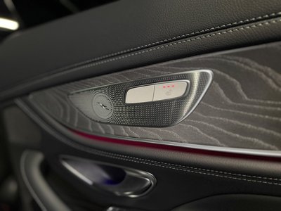 2022 Mercedes-BENZ GT AMG 缩略图 20