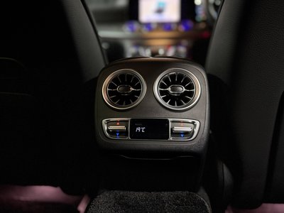 2022 Mercedes-BENZ GT AMG 缩略图 21