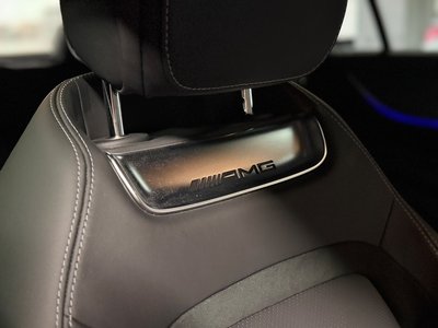 2022 Mercedes-BENZ GT AMG 缩略图 11