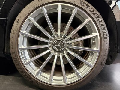 2022 Mercedes-BENZ GT AMG 缩略图 32