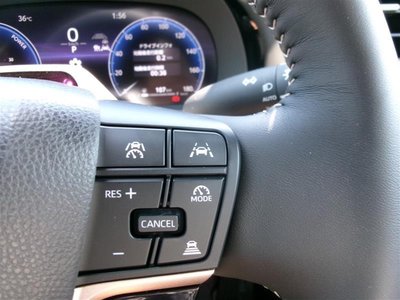 صورة مصغرة 27 لـ 2025 Toyota CROWN SPORT