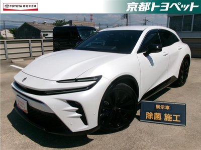 2025 Toyota CROWN SPORT — фото 1