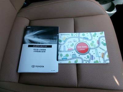 صورة مصغرة 37 لـ 2025 Toyota CROWN SPORT