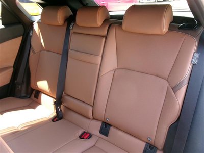 2025 Toyota CROWN SPORT — фото 10