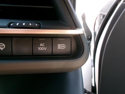 صورة مصغرة 29 لـ 2025 Toyota CROWN SPORT