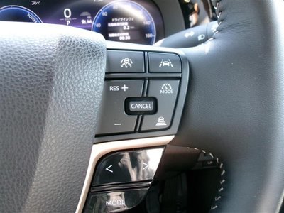 صورة مصغرة 26 لـ 2025 Toyota CROWN SPORT