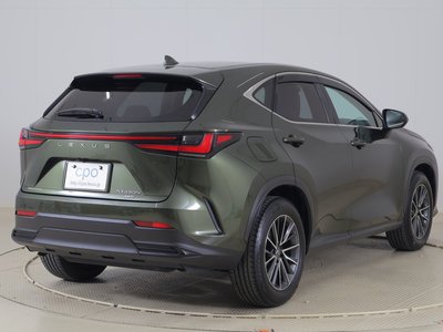 LEXUS NX - 2