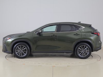 LEXUS NX - 3