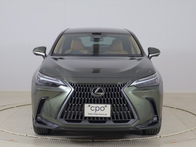 LEXUS NX - 5