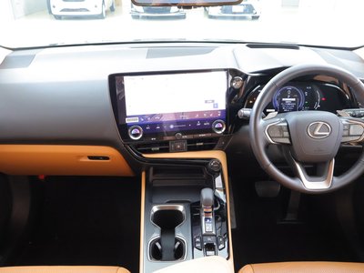 LEXUS NX - 6