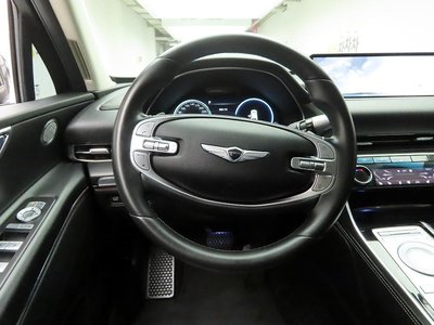 GENESIS GV80 - 7