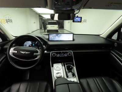 GENESIS GV80 - 4