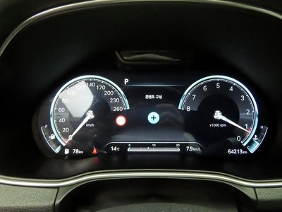 GENESIS GV80 - 6
