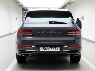 GENESIS GV80 - 2