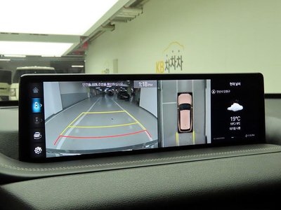 GENESIS GV80 - 9