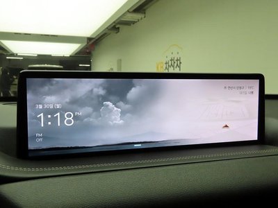 GENESIS GV80 - 8