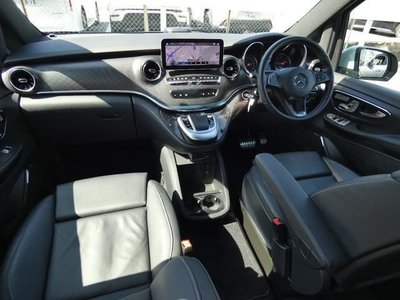 MERCEDES-BENZ V-CLASS - 8