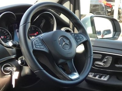MERCEDES-BENZ V-CLASS - 9