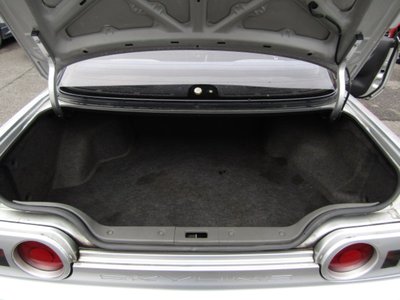 صورة مصغرة 57 لـ 1991 Nissan SKYLINE GT-R